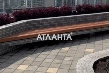 1-кімнатна квартира за адресою Курортний пров. (площа 47,9 м²) - Atlanta.ua - фото 22