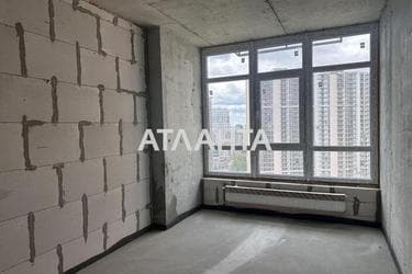 1-room apartment apartment by the address st. Kurortnyy per (area 47,9 m²) - Atlanta.ua - photo 23