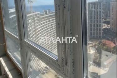 1-кімнатна квартира за адресою Курортний пров. (площа 47,7 м²) - Atlanta.ua - фото 29