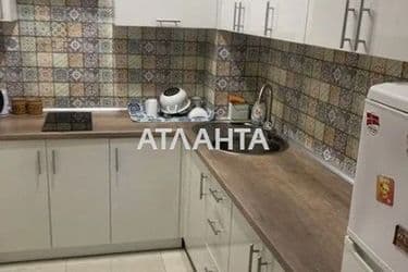 1-room apartment apartment by the address st. Literaturnaya (area 43 m²) - Atlanta.ua - photo 21