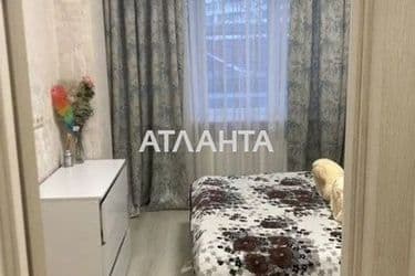 1-room apartment apartment by the address st. Literaturnaya (area 43 m²) - Atlanta.ua - photo 19