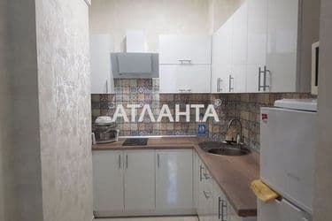 1-room apartment apartment by the address st. Literaturnaya (area 43 m²) - Atlanta.ua - photo 17