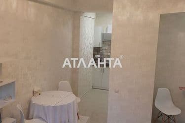 1-room apartment apartment by the address st. Literaturnaya (area 43 m²) - Atlanta.ua - photo 24