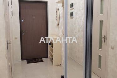 1-room apartment apartment by the address st. Literaturnaya (area 43 m²) - Atlanta.ua - photo 29