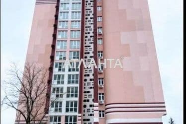 1-room apartment apartment by the address st. Literaturnaya (area 43 m²) - Atlanta.ua - photo 32