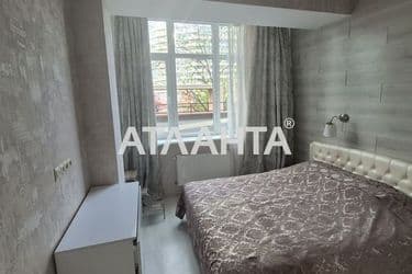2-комнатная квартира по адресу ул. Литературная (площадь 43 м²) - Atlanta.ua - фото 16
