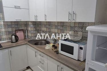 2-комнатная квартира по адресу ул. Литературная (площадь 43 м²) - Atlanta.ua - фото 21