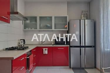 3-rooms apartment apartment by the address st. Akademika Sakharova (area 104,3 m²) - Atlanta.ua - photo 9