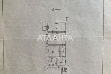 3-rooms apartment apartment by the address st. Chaykovskogo per (area 100 m²) - Atlanta.ua - photo 24