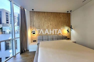 2-rooms apartment apartment by the address st. Gagarinskoe plato (area 136 m²) - Atlanta.ua - photo 45