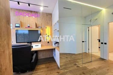 2-rooms apartment apartment by the address st. Gagarinskoe plato (area 136 m²) - Atlanta.ua - photo 59