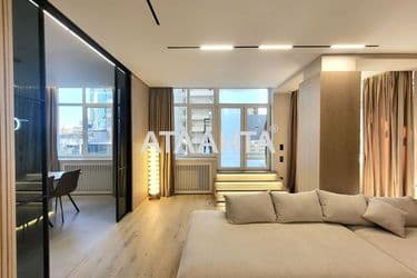 2-rooms apartment apartment by the address st. Gagarinskoe plato (area 136 m²) - Atlanta.ua - photo 39