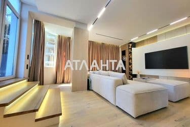 2-rooms apartment apartment by the address st. Gagarinskoe plato (area 136 m²) - Atlanta.ua - photo 37