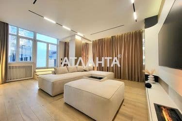2-rooms apartment apartment by the address st. Gagarinskoe plato (area 136 m²) - Atlanta.ua - photo 38
