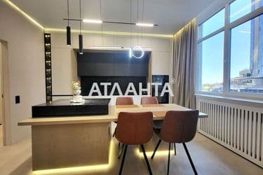 2-rooms apartment apartment by the address st. Gagarinskoe plato (area 136 m²) - Atlanta.ua - photo 36