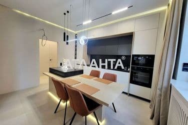2-rooms apartment apartment by the address st. Gagarinskoe plato (area 136 m²) - Atlanta.ua - photo 40