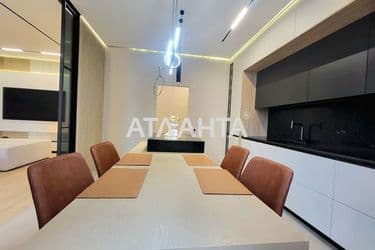 2-rooms apartment apartment by the address st. Gagarinskoe plato (area 136 m²) - Atlanta.ua - photo 44