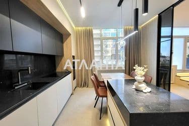 2-rooms apartment apartment by the address st. Gagarinskoe plato (area 136 m²) - Atlanta.ua - photo 34