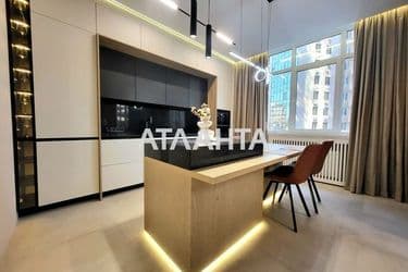 2-rooms apartment apartment by the address st. Gagarinskoe plato (area 136 m²) - Atlanta.ua - photo 33