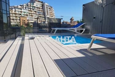 2-rooms apartment apartment by the address st. Gagarinskoe plato (area 136 m²) - Atlanta.ua - photo 49
