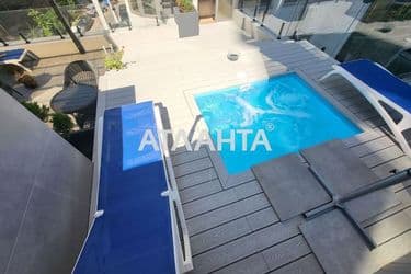 2-rooms apartment apartment by the address st. Gagarinskoe plato (area 136 m²) - Atlanta.ua - photo 53