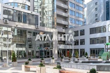2-rooms apartment apartment by the address st. Gagarinskoe plato (area 136 m²) - Atlanta.ua - photo 62