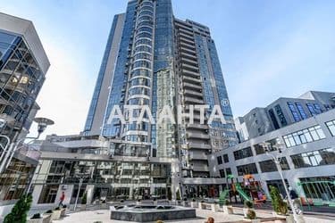 2-rooms apartment apartment by the address st. Gagarinskoe plato (area 136 m²) - Atlanta.ua - photo 63