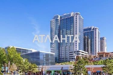 2-rooms apartment apartment by the address st. Gagarinskoe plato (area 136 m²) - Atlanta.ua - photo 64