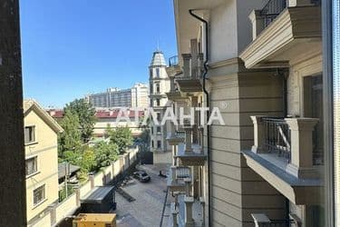 2-комнатная квартира по адресу Фонтанская дор. (площадь 70,5 м²) - Atlanta.ua - фото 27