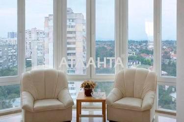 3-комнатная квартира по адресу ул. Королева ак. (площадь 75 м²) - Atlanta.ua - фото 14