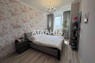 1-room apartment apartment by the address st. Frantsuzskiy bul Proletarskiy bul (area 51,4 m²) - Atlanta.ua - photo 23