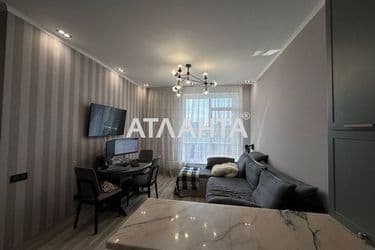 1-room apartment apartment by the address st. Frantsuzskiy bul Proletarskiy bul (area 51,4 m²) - Atlanta.ua - photo 18