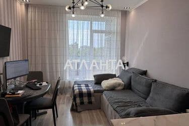 1-room apartment apartment by the address st. Frantsuzskiy bul Proletarskiy bul (area 51,4 m²) - Atlanta.ua - photo 19