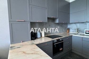 1-room apartment apartment by the address st. Frantsuzskiy bul Proletarskiy bul (area 51,4 m²) - Atlanta.ua - photo 20