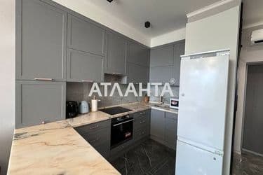 1-room apartment apartment by the address st. Frantsuzskiy bul Proletarskiy bul (area 51,4 m²) - Atlanta.ua - photo 21