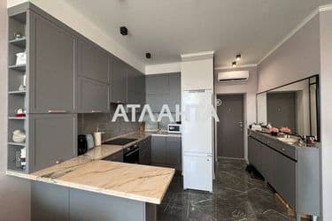 1-room apartment apartment by the address st. Frantsuzskiy bul Proletarskiy bul (area 51,4 m²) - Atlanta.ua - photo 17