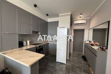 1-room apartment apartment by the address st. Frantsuzskiy bul Proletarskiy bul (area 51,4 m²) - Atlanta.ua - photo 22