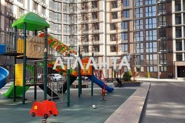 3-rooms apartment apartment by the address st. Prokhorovskaya Khvorostina (area 93 m²) - Atlanta.ua - photo 9