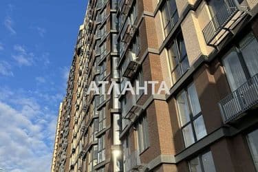 3-rooms apartment apartment by the address st. Prokhorovskaya Khvorostina (area 93 m²) - Atlanta.ua - photo 11