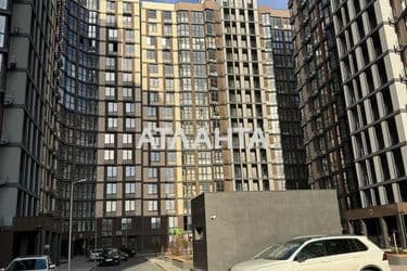 3-rooms apartment apartment by the address st. Prokhorovskaya Khvorostina (area 93 m²) - Atlanta.ua - photo 12