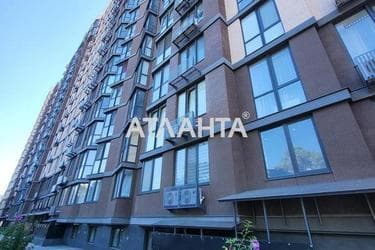 3-rooms apartment apartment by the address st. Prokhorovskaya Khvorostina (area 93 m²) - Atlanta.ua - photo 33
