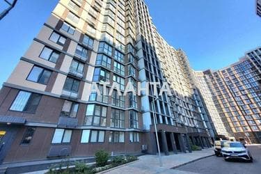 3-rooms apartment apartment by the address st. Prokhorovskaya Khvorostina (area 93 m²) - Atlanta.ua - photo 34
