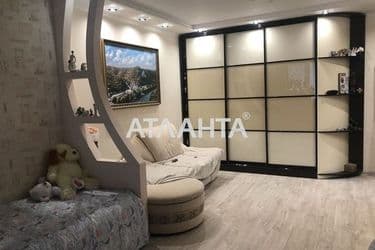 2-rooms apartment apartment by the address st. Topolevaya (area 74,1 m²) - Atlanta.ua - photo 10
