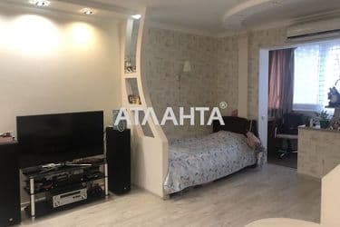 2-rooms apartment apartment by the address st. Topolevaya (area 74,1 m²) - Atlanta.ua - photo 11