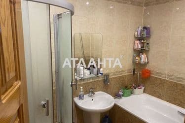 2-rooms apartment apartment by the address st. Topolevaya (area 74,1 m²) - Atlanta.ua - photo 12