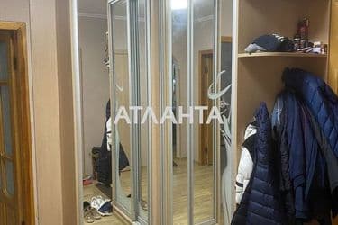 2-rooms apartment apartment by the address st. Topolevaya (area 74,1 m²) - Atlanta.ua - photo 13