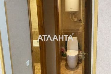 2-rooms apartment apartment by the address st. Topolevaya (area 74,1 m²) - Atlanta.ua - photo 14