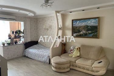 2-rooms apartment apartment by the address st. Topolevaya (area 74,1 m²) - Atlanta.ua - photo 15