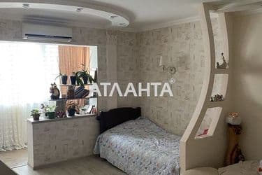 2-rooms apartment apartment by the address st. Topolevaya (area 74,1 m²) - Atlanta.ua - photo 16