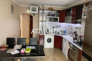 2-rooms apartment apartment by the address st. Topolevaya (area 74,1 m²) - Atlanta.ua - photo 17